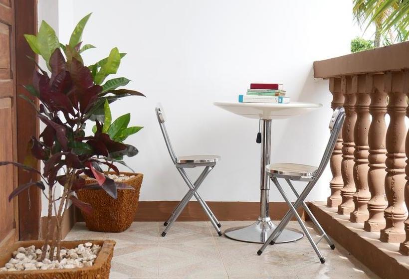 Fotos del hotel Airport Palace:  2