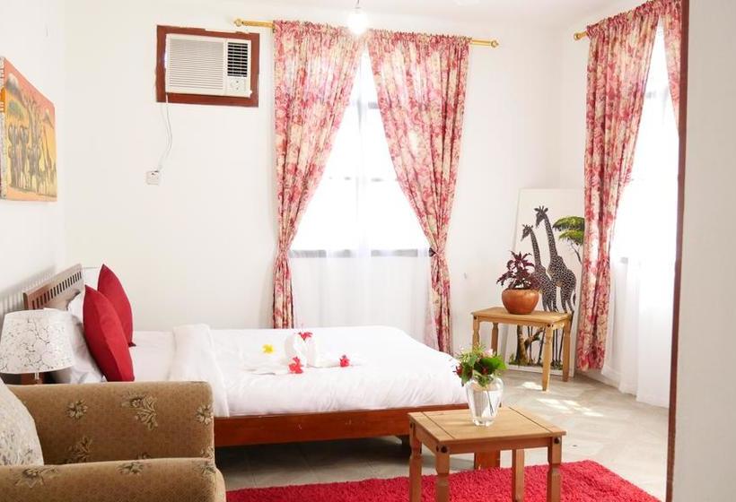 Fotos del hotel Airport Palace:  11