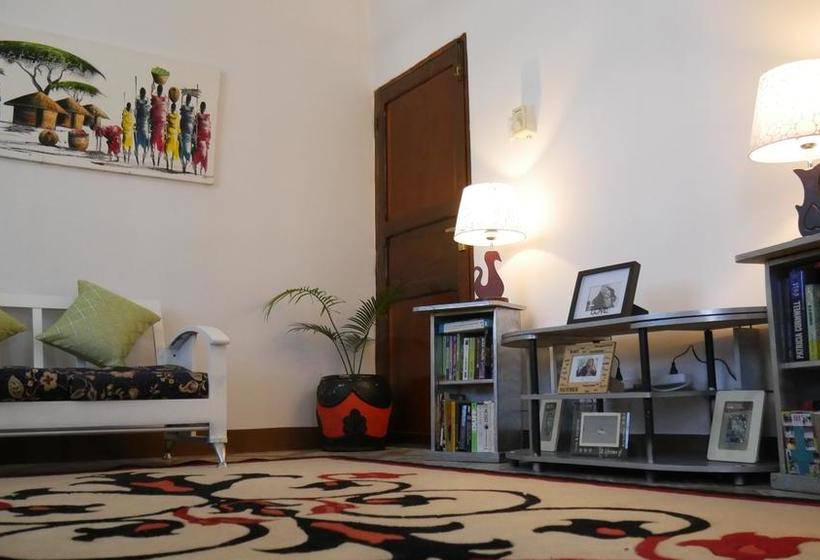 Fotos del hotel Airport Palace:  19