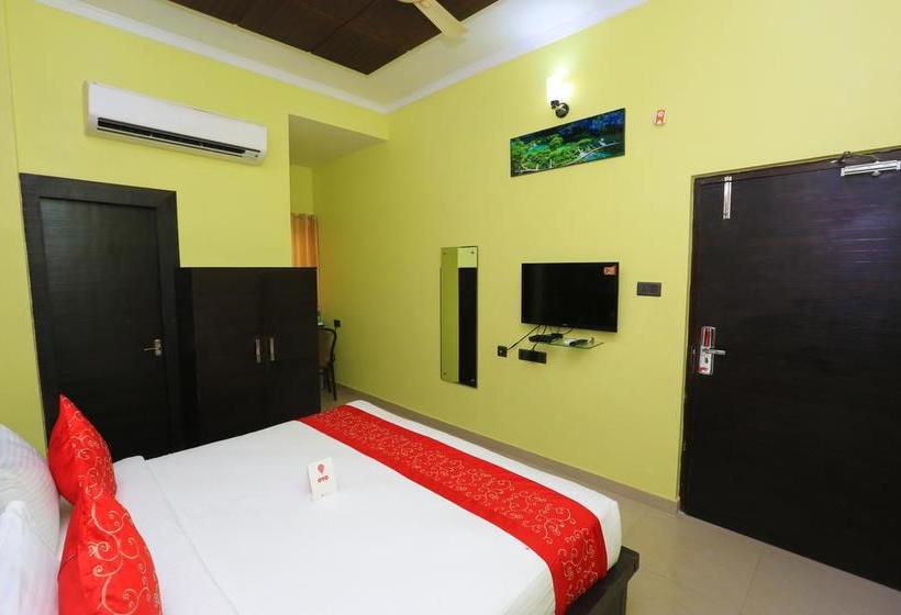 Fotos del hotel Oyo 8680 Hotel Vaishnavi Inn:  10