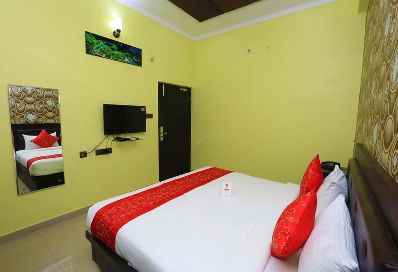 Fotos del hotel Oyo 8680 Hotel Vaishnavi Inn:  9