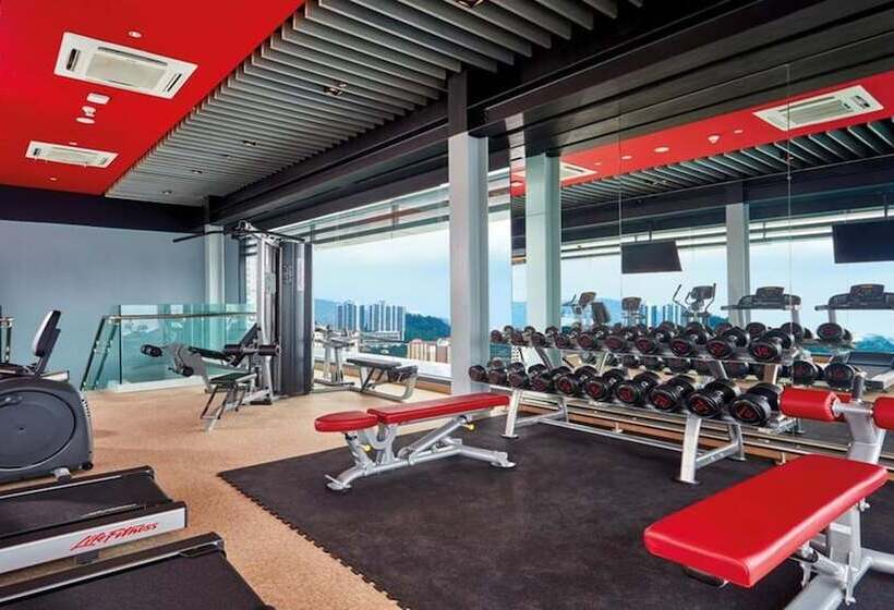 Fotos del hotel Sunway Velocity Hotel Kuala Lumpur:  4