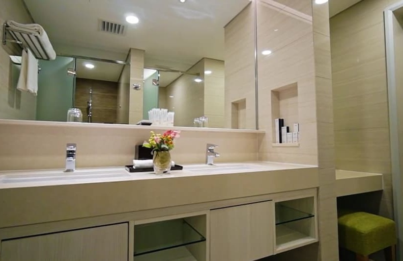 Fotos del hotel Sunway Velocity Hotel Kuala Lumpur:  10