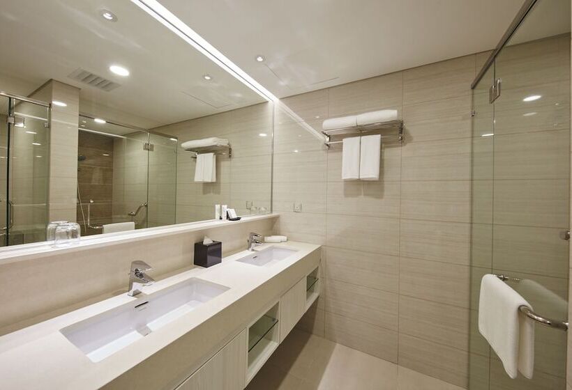 Fotos del hotel Sunway Velocity Hotel Kuala Lumpur:  5