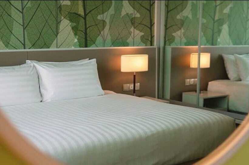 Fotos del hotel Sunway Velocity Hotel Kuala Lumpur:  15