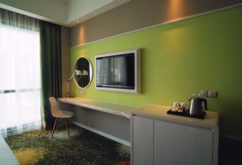 Fotos del hotel Sunway Velocity Hotel Kuala Lumpur:  2