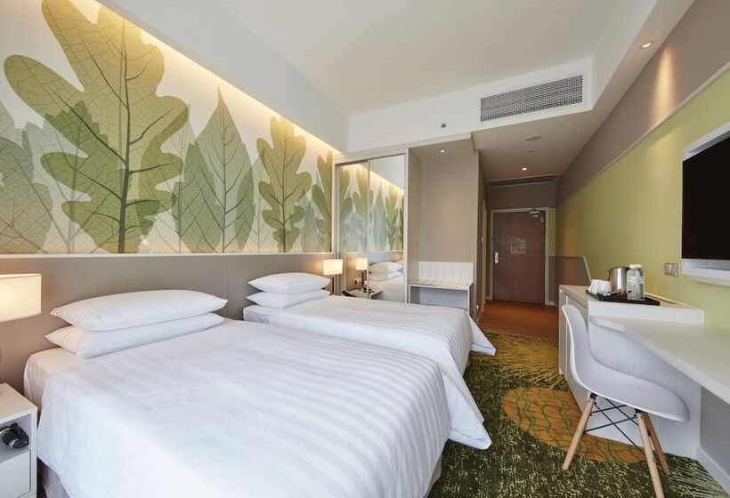 Fotos del hotel Sunway Velocity Hotel Kuala Lumpur:  8