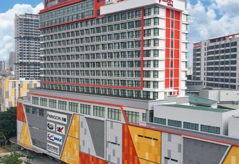 Fotos del hotel Sunway Velocity Hotel Kuala Lumpur:  7