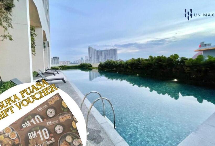 Fotos del hotel Sunway Velocity Hotel Kuala Lumpur:  13