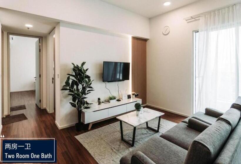 Fotos del hotel Sunway Velocity Hotel Kuala Lumpur:  12