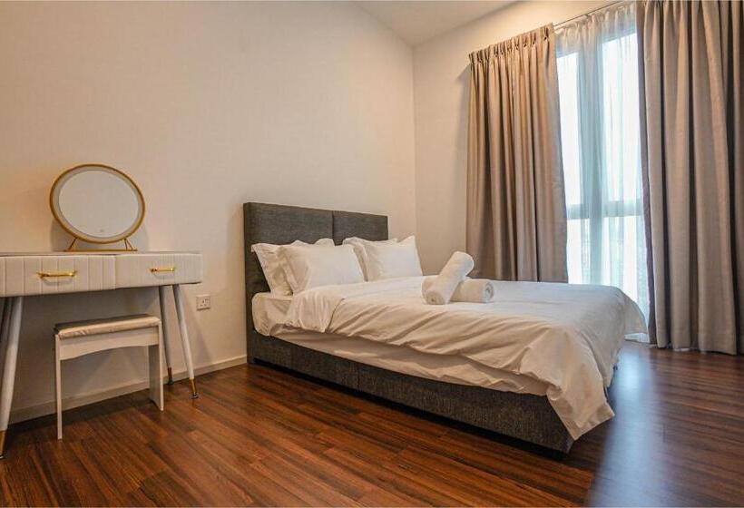 Fotos del hotel Sunway Velocity Hotel Kuala Lumpur:  22