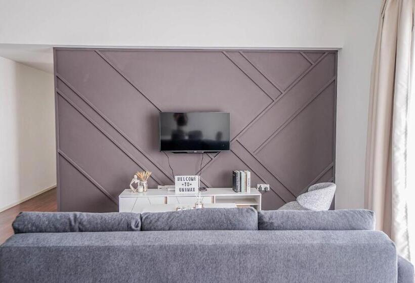 Fotos del hotel Sunway Velocity Hotel Kuala Lumpur:  17