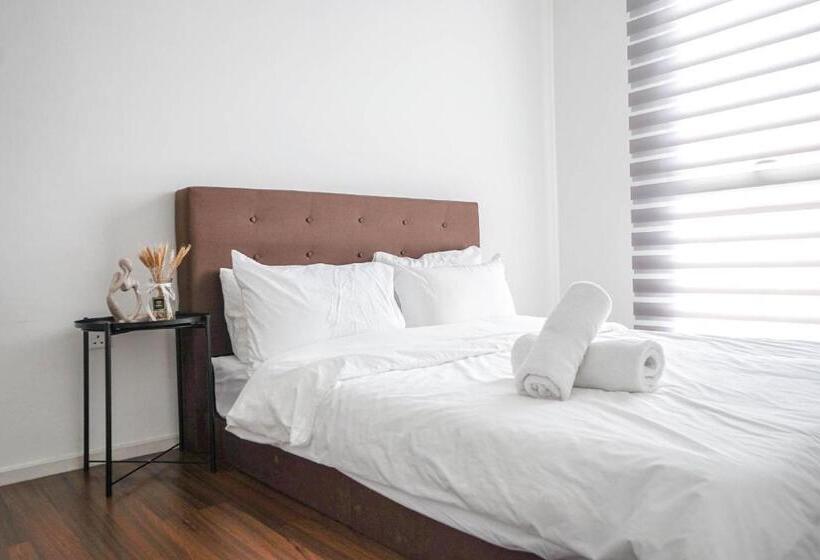 Fotos del hotel Sunway Velocity Hotel Kuala Lumpur:  23