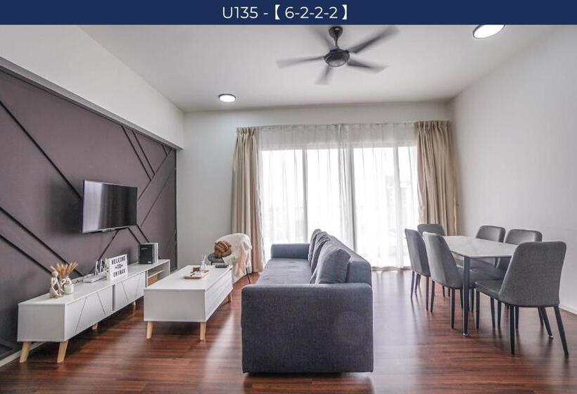 Fotos del hotel Sunway Velocity Hotel Kuala Lumpur:  21