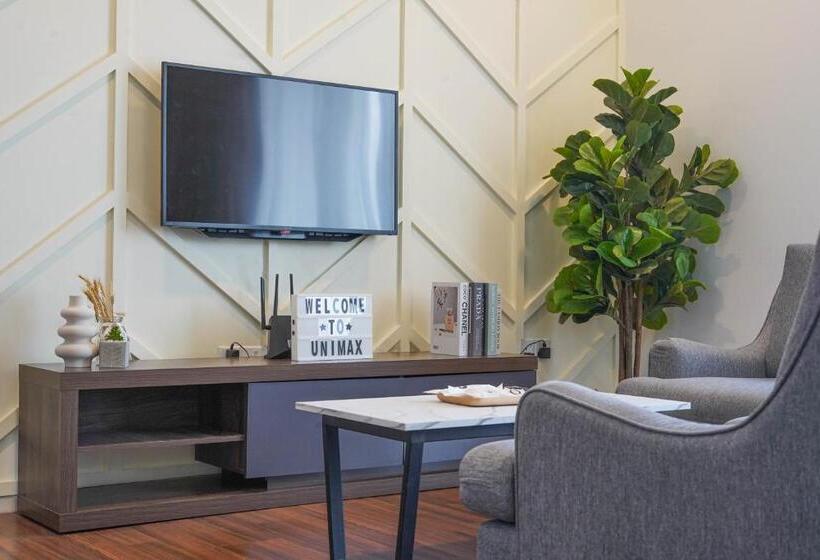 Fotos del hotel Sunway Velocity Hotel Kuala Lumpur:  19