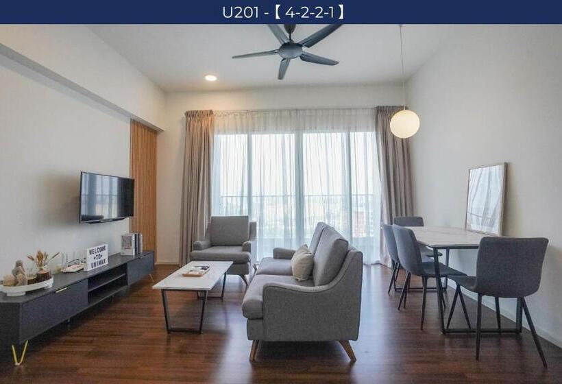 Fotos del hotel Sunway Velocity Hotel Kuala Lumpur:  24