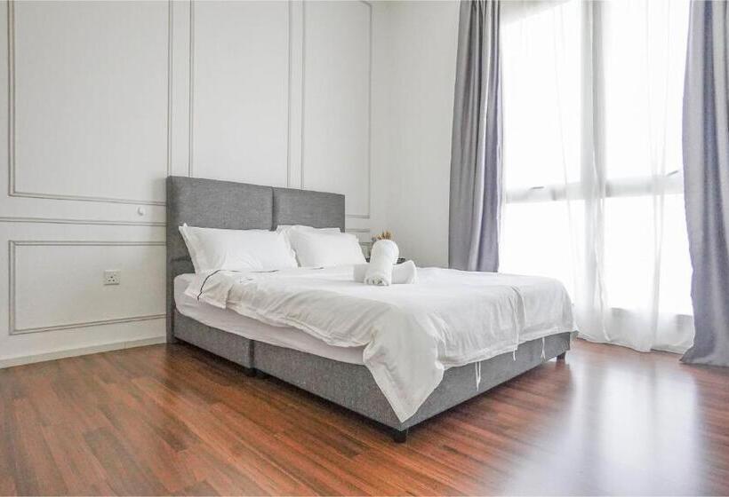 Fotos del hotel Sunway Velocity Hotel Kuala Lumpur:  20