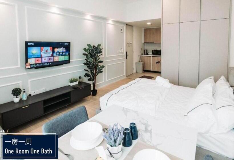 Fotos del hotel Sunway Velocity Hotel Kuala Lumpur:  25