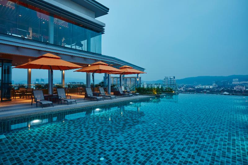 Fotos del hotel Sunway Velocity Hotel Kuala Lumpur:  9