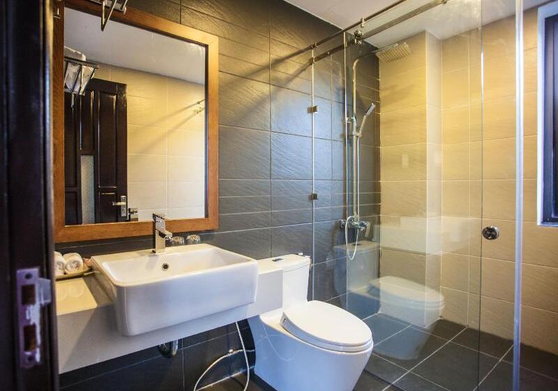 Fotos del hotel Hoi An Four Season Villa:  4