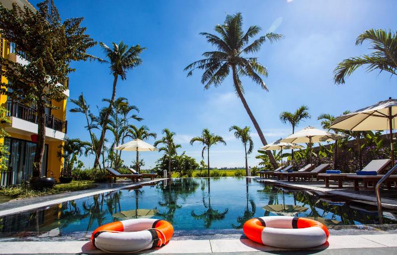 Hoi An Four Season Villa