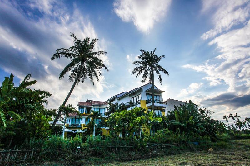 Fotos del hotel Hoi An Four Season Villa:  2