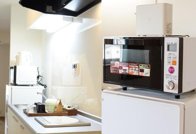 Fotos del hotel Suzakukan Suzaku Crossing:  2