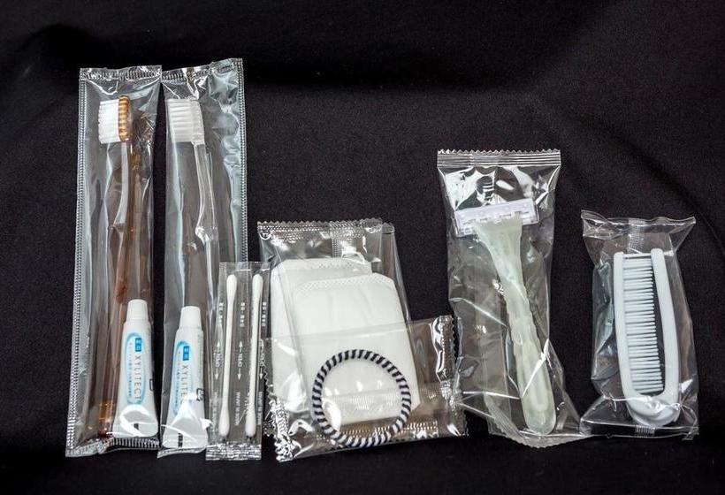 Fotos del hotel Suzakukan Suzaku Crossing:  6