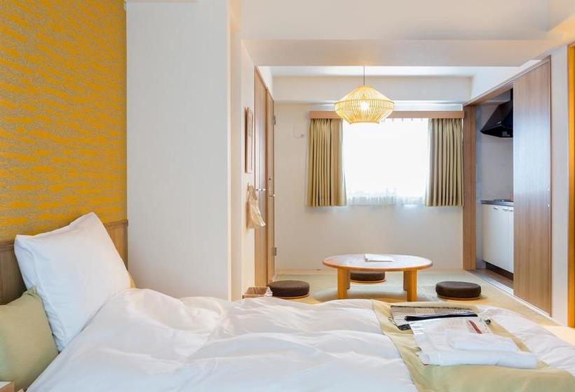 Fotos del hotel Suzakukan Suzaku Crossing:  8