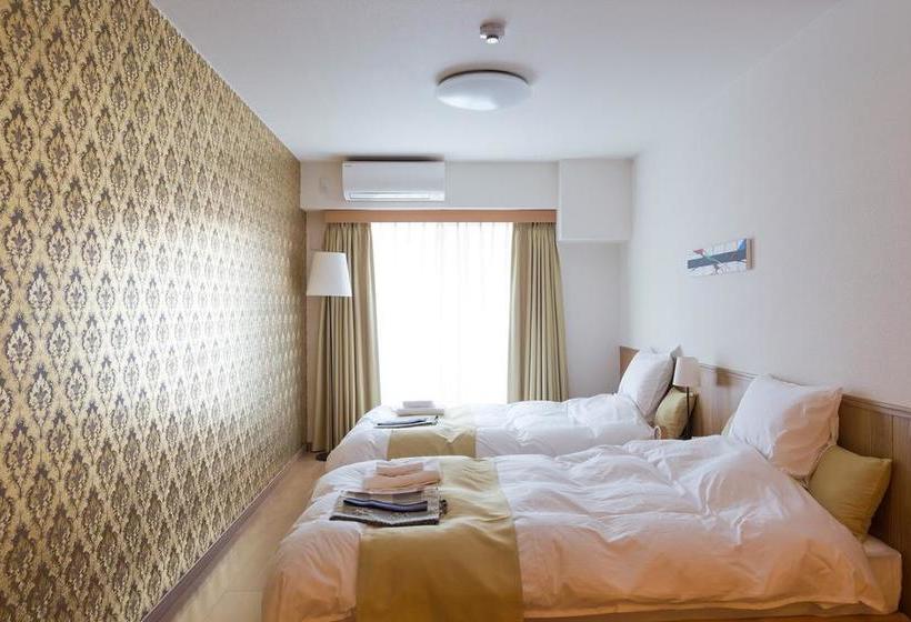 Fotos del hotel Suzakukan Suzaku Crossing:  19