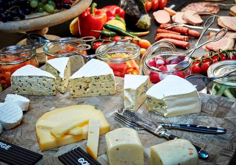 Fotos del hotel 25hours Hotel The Royal Bavarian:  14