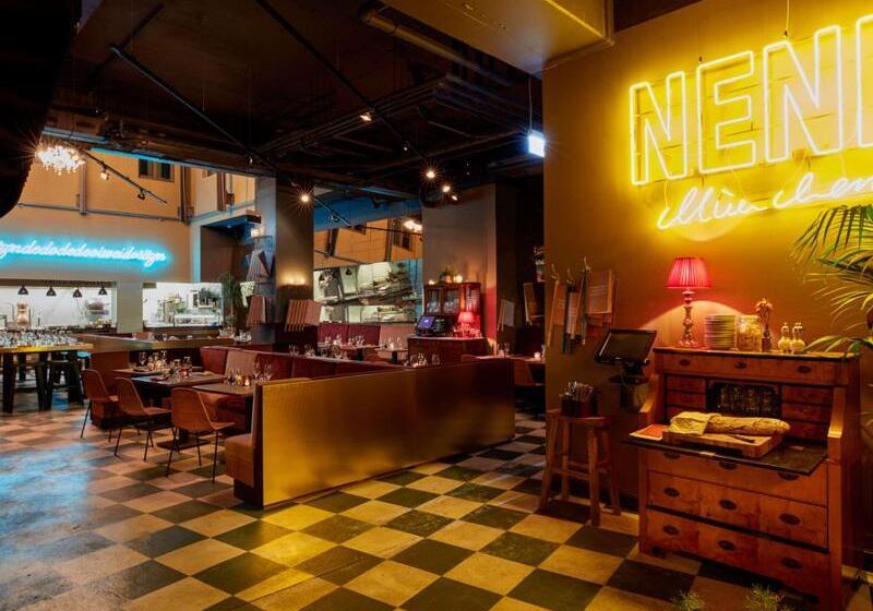 Fotos del hotel 25hours Hotel The Royal Bavarian:  15