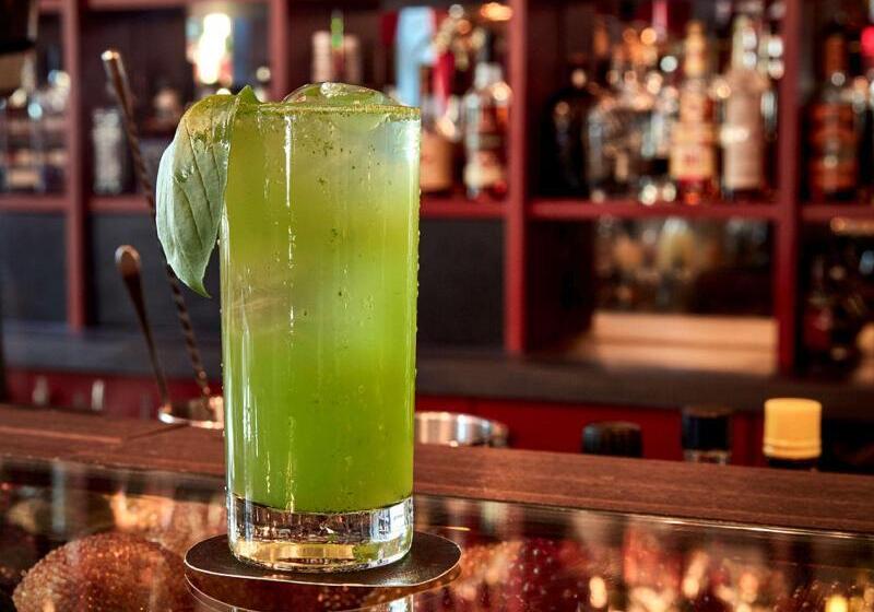 Fotos del hotel 25hours Hotel The Royal Bavarian:  22