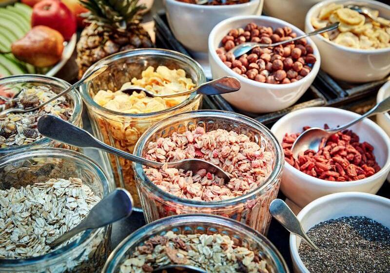 Fotos del hotel 25hours Hotel The Royal Bavarian:  10