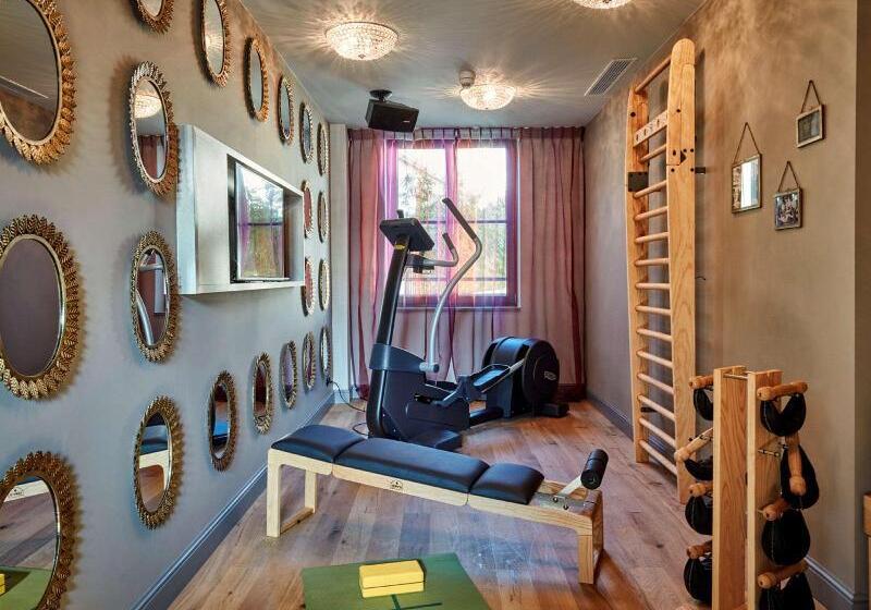 Fotos del hotel 25hours Hotel The Royal Bavarian:  2