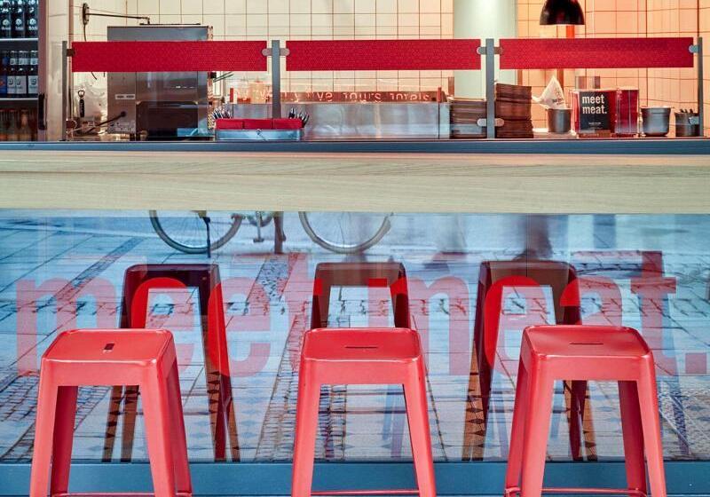 Fotos del hotel 25hours Hotel The Royal Bavarian:  25