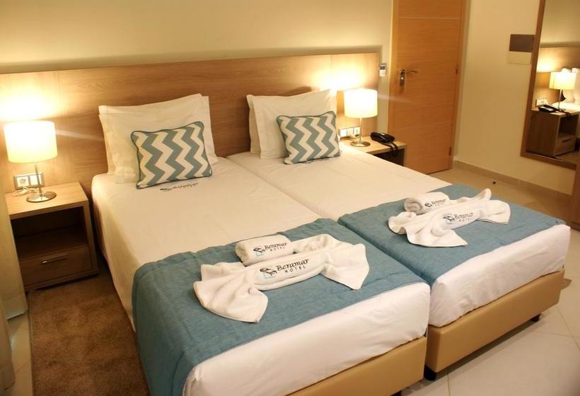 Fotos del hotel Beramar:  19