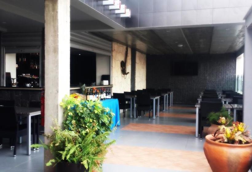 Fotos del hotel Beramar:  5