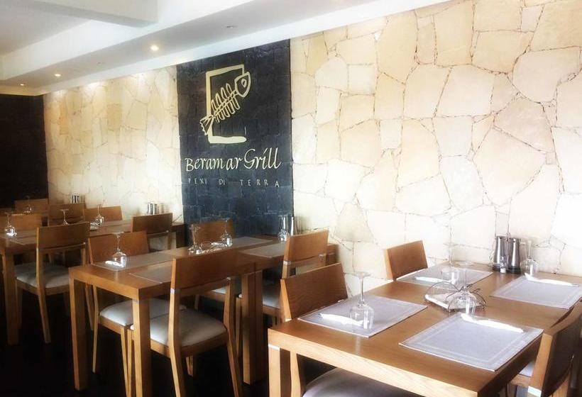 Fotos del hotel Beramar:  11