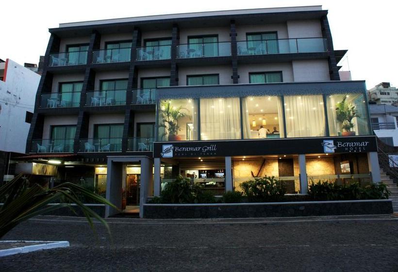 Fotos del hotel Beramar:  14