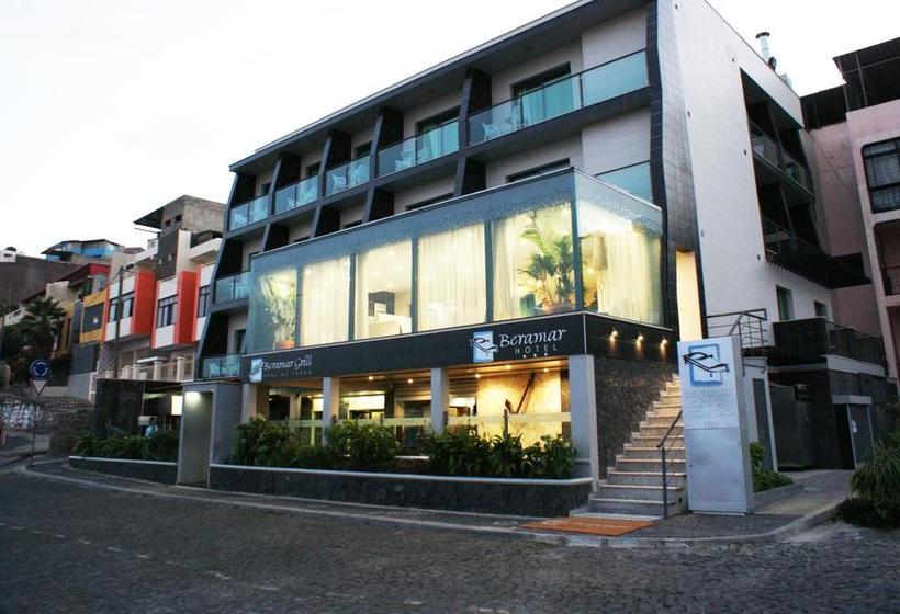 Fotos del hotel Beramar:  18