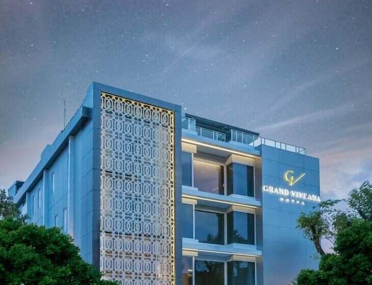 Fotos del hotel Grand Viveana:  8