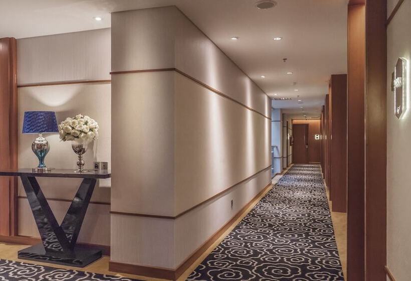 Fotos del hotel Grand Viveana:  2