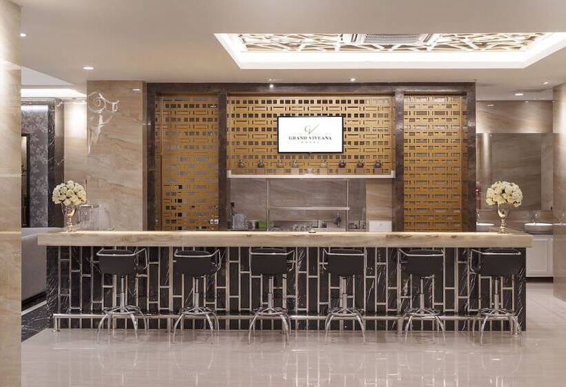 Fotos del hotel Grand Viveana:  3