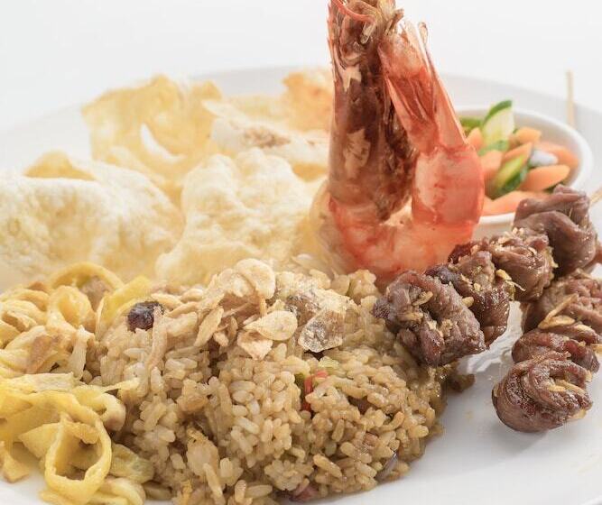 Fotos del hotel Grand Viveana:  9