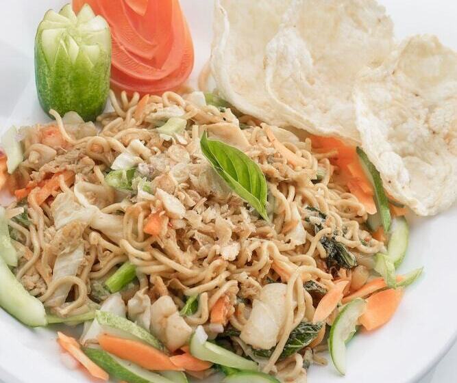 Fotos del hotel Grand Viveana:  12