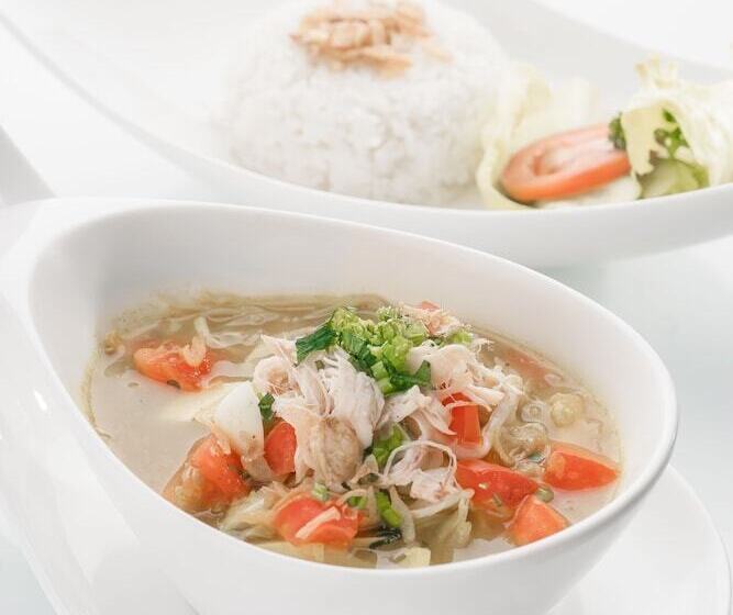 Fotos del hotel Grand Viveana:  13