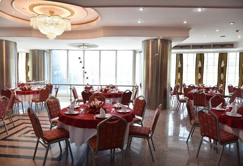 Fotos del hotel Lacin Park:  10