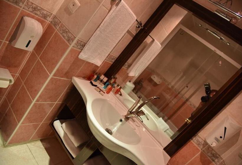 Fotos del hotel Lacin Park:  5