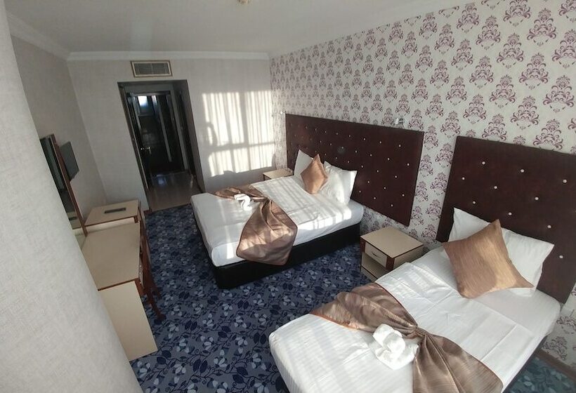 Fotos del hotel Lacin Park:  11